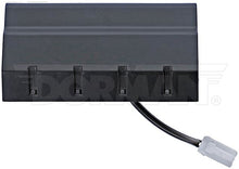 Charger l'image dans la galerie, 15765 Liftgate Latch Handle Dorman - HELP Canada