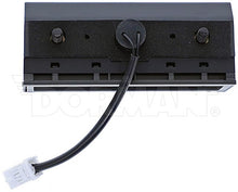 Charger l'image dans la galerie, 15765 Liftgate Latch Handle Dorman - HELP Canada