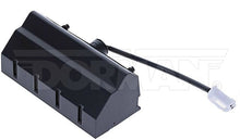 Charger l'image dans la galerie, 15765 Liftgate Latch Handle Dorman - HELP Canada