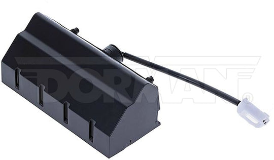 15765 Liftgate Latch Handle Dorman - HELP Canada