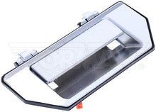 Charger l'image dans la galerie, 15766 Tailgate Handle Dorman - HELP Canada