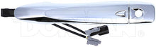 Load image into Gallery viewer, 15767 Exterior Door Handle Dorman - HELP Canada