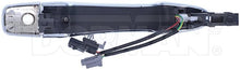 Load image into Gallery viewer, 15767 Exterior Door Handle Dorman - HELP Canada