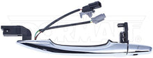 Load image into Gallery viewer, 15767 Exterior Door Handle Dorman - HELP Canada