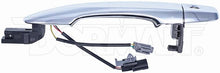 Load image into Gallery viewer, 15767 Exterior Door Handle Dorman - HELP Canada