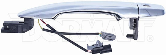 15767 Exterior Door Handle Dorman - HELP Canada