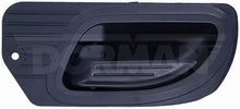 Charger l'image dans la galerie, 15771 Interior Door Handle Dorman - HELP Canada