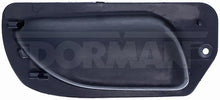 Charger l'image dans la galerie, 15771 Interior Door Handle Dorman - HELP Canada