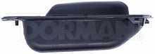 Charger l'image dans la galerie, 15771 Interior Door Handle Dorman - HELP Canada