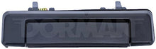 Charger l'image dans la galerie, 15772 Exterior Door Handle Dorman - HELP Canada