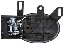 Charger l'image dans la galerie, 15775 Interior Door Handle Dorman - HELP Canada