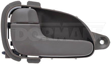 Charger l'image dans la galerie, 15776 Interior Door Handle Dorman - HELP Canada