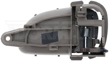 Charger l'image dans la galerie, 15776 Interior Door Handle Dorman - HELP Canada