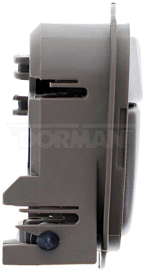 15776 Interior Door Handle Dorman - HELP Canada