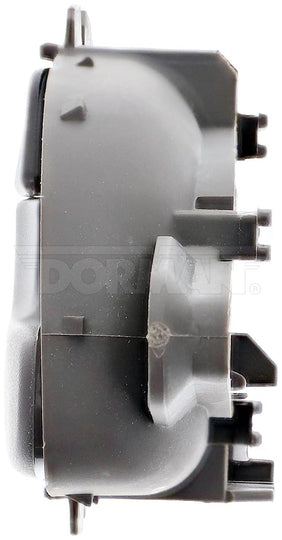 15776 Interior Door Handle Dorman - HELP Canada