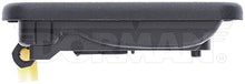 Charger l'image dans la galerie, 15777 Interior Door Handle Dorman - HELP Canada