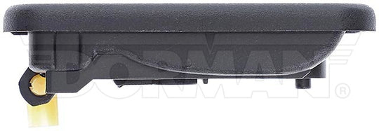 15777 Interior Door Handle Dorman - HELP Canada