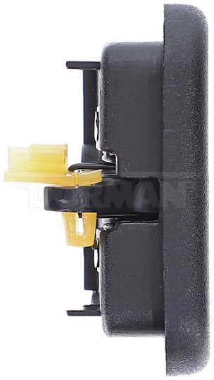 15777 Interior Door Handle Dorman - HELP Canada