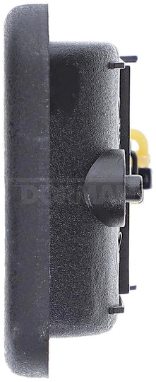 15777 Interior Door Handle Dorman - HELP Canada