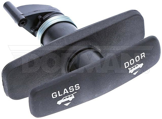 15780 Liftgate Latch Handle Dorman - HELP Canada