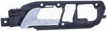 Charger l'image dans la galerie, 15782 Interior Door Handle Dorman - HELP Canada