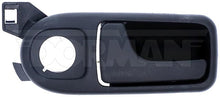 Charger l'image dans la galerie, 15784 Interior Door Handle Dorman - HELP Canada