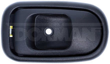 Load image into Gallery viewer, 15790 Interior Door Handle Dorman - HELP Canada