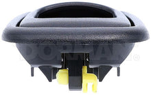 Load image into Gallery viewer, 15790 Interior Door Handle Dorman - HELP Canada