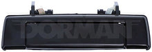 Load image into Gallery viewer, 15791 Exterior Door Handle Dorman - HELP Canada