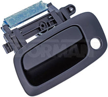 Load image into Gallery viewer, 15796 Exterior Door Handle Dorman - HELP Canada