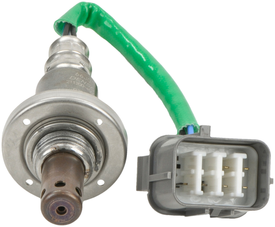 15796 Wide-band Oxygen Sensor Bosch Canada