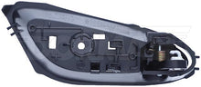 Charger l'image dans la galerie, 15800 Interior Door Handle Dorman - HELP Canada