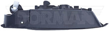 Charger l'image dans la galerie, 15800 Interior Door Handle Dorman - HELP Canada