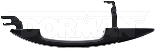 15808 Exterior Door Handle Dorman - HELP Canada