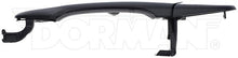 Charger l'image dans la galerie, 15809 Exterior Door Handle Dorman - HELP Canada