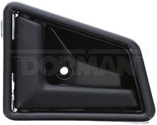 Charger l'image dans la galerie, 15812 Interior Door Handle Dorman - HELP Canada