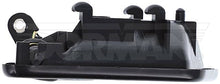 Charger l'image dans la galerie, 15812 Interior Door Handle Dorman - HELP Canada