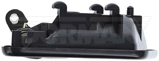 15812 Interior Door Handle Dorman - HELP Canada