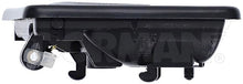 Charger l'image dans la galerie, 15812 Interior Door Handle Dorman - HELP Canada