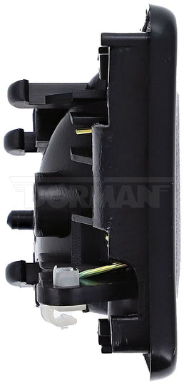 15812 Interior Door Handle Dorman - HELP Canada