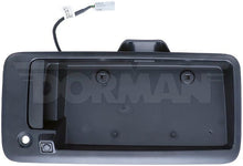 Load image into Gallery viewer, 15815 Exterior Door Handle Dorman - HELP Canada