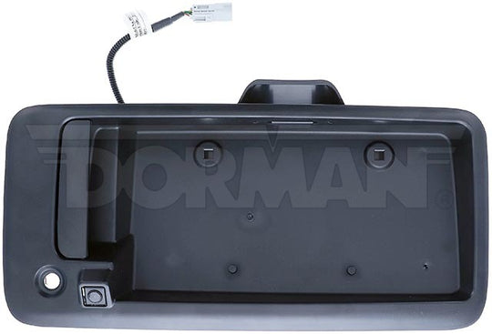 15815 Exterior Door Handle Dorman - HELP Canada