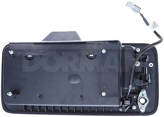 15815 Exterior Door Handle Dorman - HELP Canada