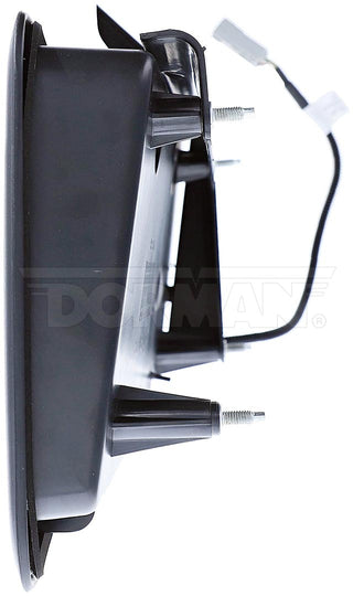 15815 Exterior Door Handle Dorman - HELP Canada