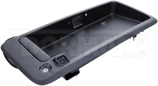 15815 Exterior Door Handle Dorman - HELP Canada