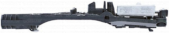 15816 Exterior Door Handle Reinforcement Dorman - HELP Canada