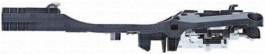 15816 Exterior Door Handle Reinforcement Dorman - HELP Canada