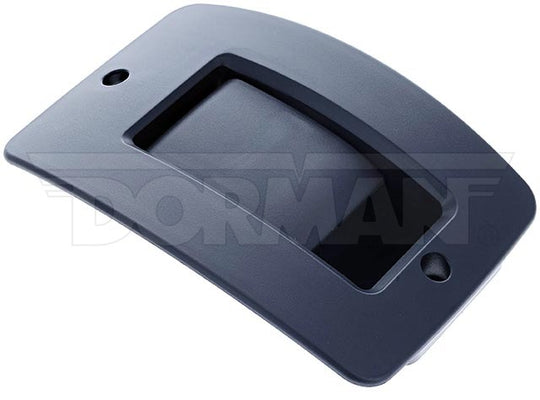 15817 Interior Door Handle Dorman - HELP Canada