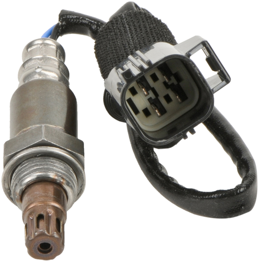 15817 Validated Oxygen Sensor Bosch Canada