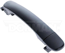 Charger l'image dans la galerie, 15818 Exterior Door Handle Dorman - HELP Canada